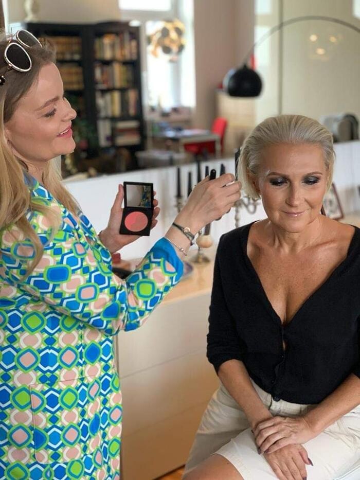 Bilder LA MAKEUP & HAIR