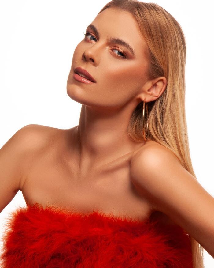Bilder LA MAKEUP & HAIR