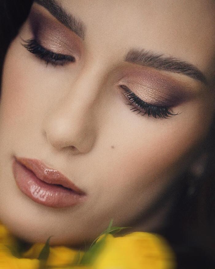 Bilder LA MAKEUP & HAIR