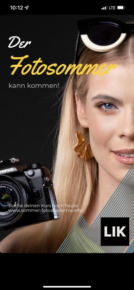 Bilder LA MAKEUP & HAIR