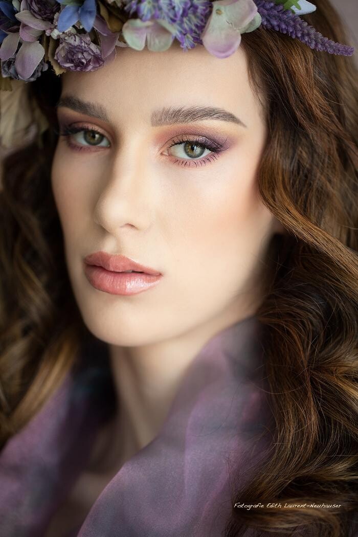 Bilder LA MAKEUP & HAIR