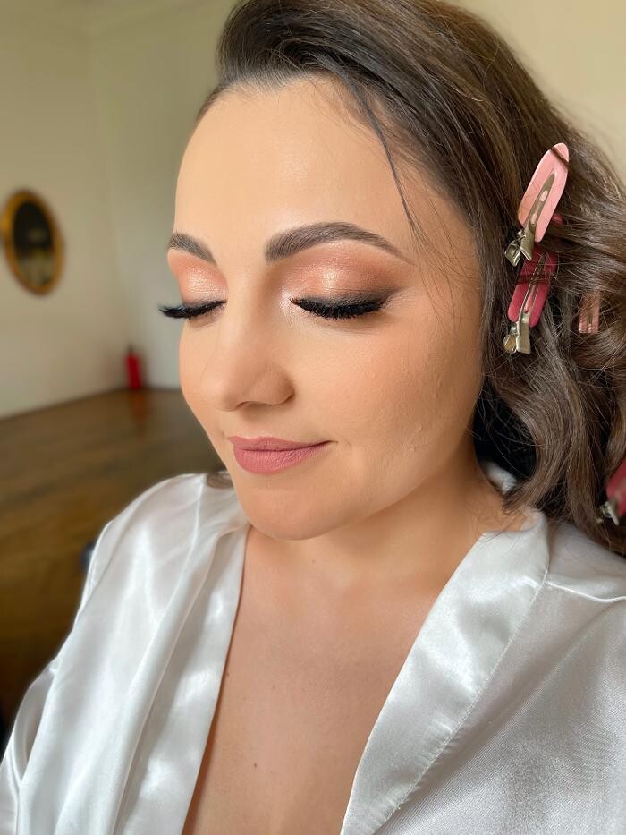 Bilder LA MAKEUP & HAIR