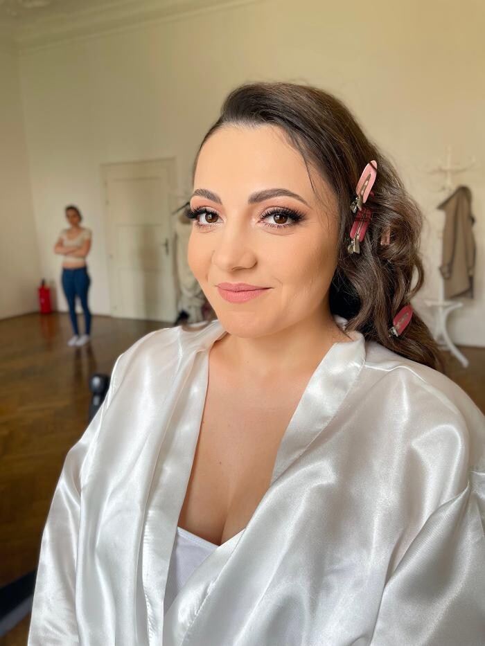 Bilder LA MAKEUP & HAIR