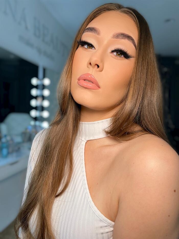 Bilder LA MAKEUP & HAIR