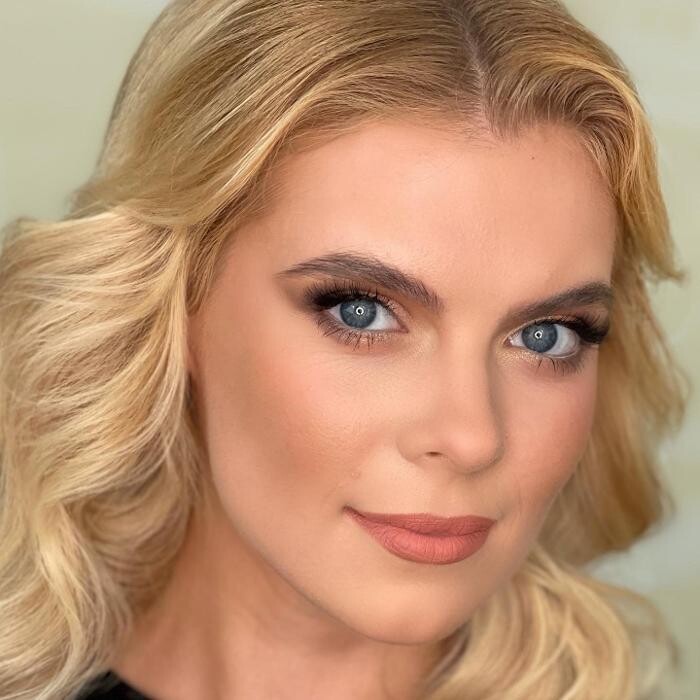 Bilder LA MAKEUP & HAIR