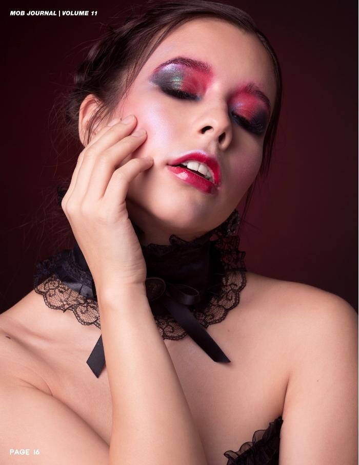 Bilder LA MAKEUP & HAIR