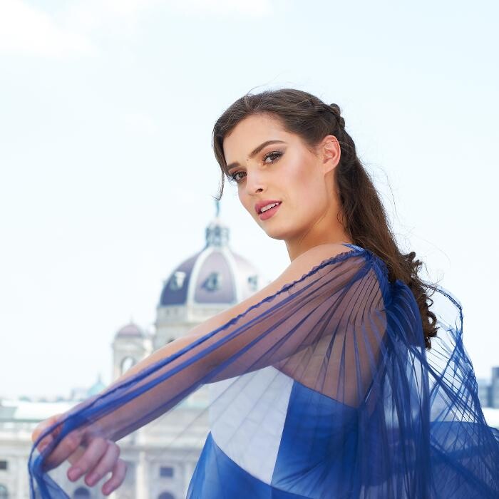 Bilder LA MAKEUP & HAIR