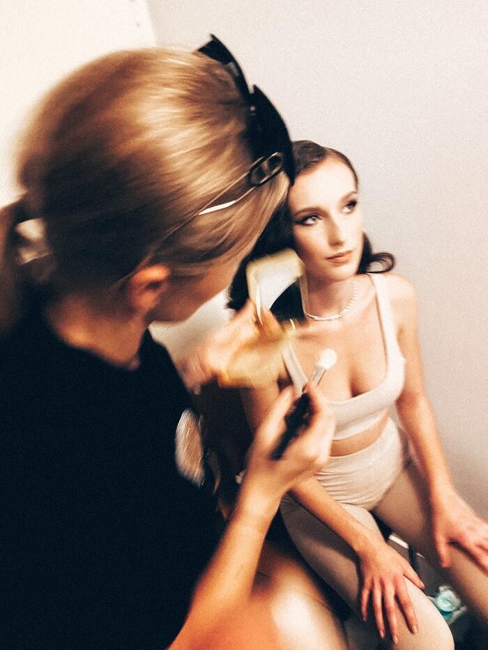 Bilder LA MAKEUP & HAIR