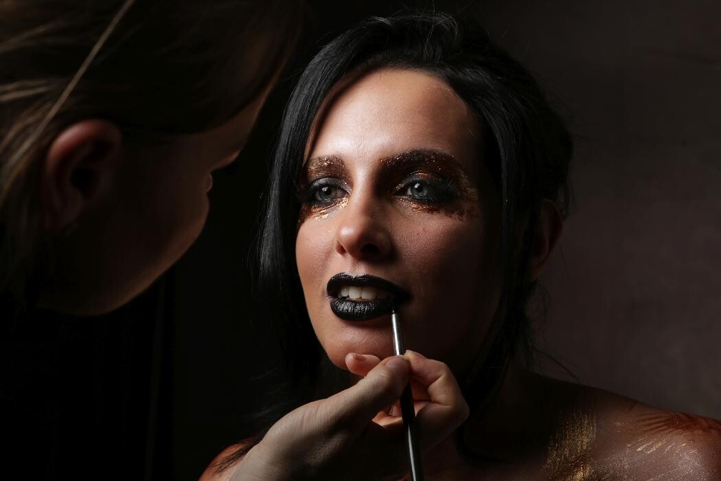 Bilder LA MAKEUP & HAIR