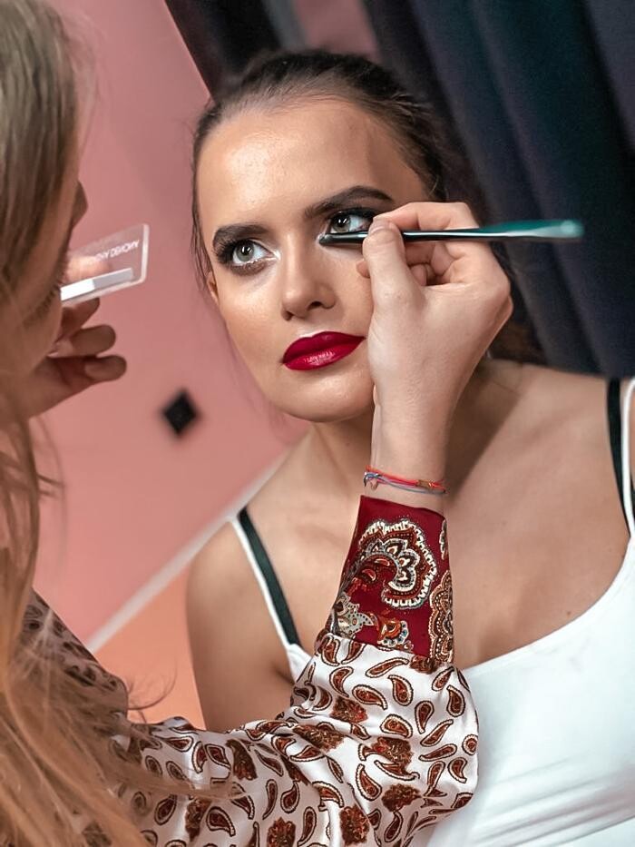 Bilder LA MAKEUP & HAIR