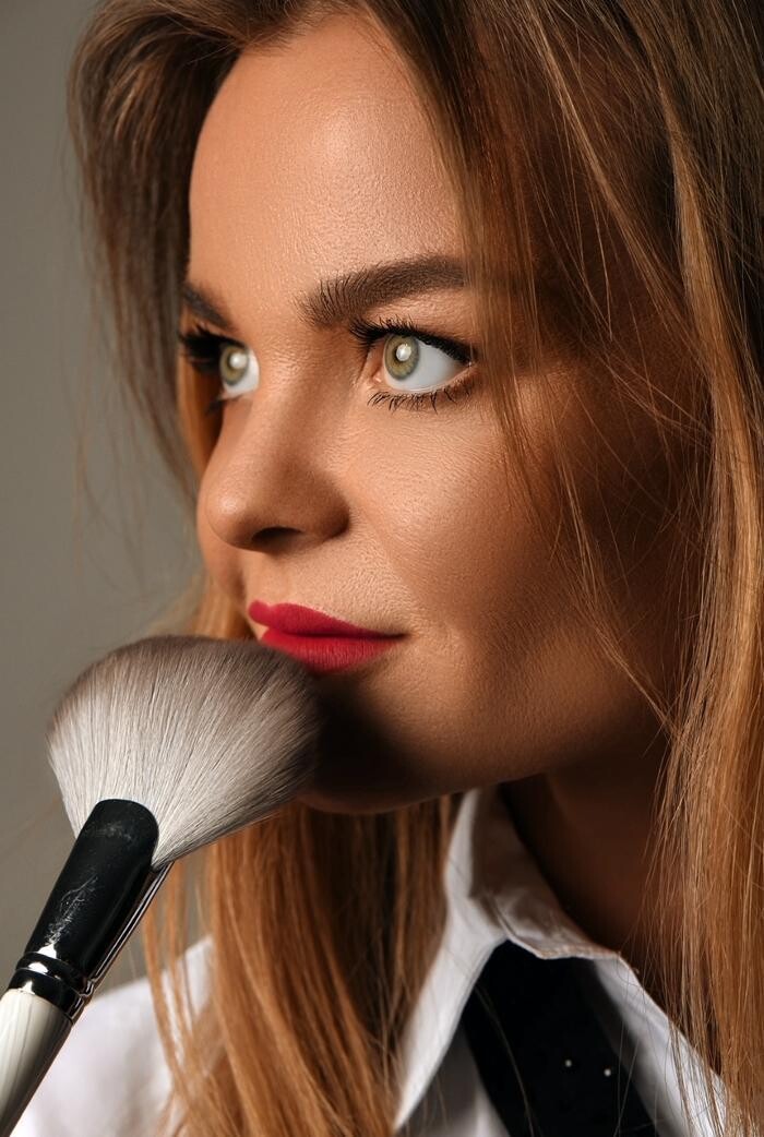 Bilder LA MAKEUP & HAIR