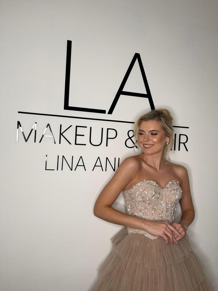 Bilder LA MAKEUP & HAIR