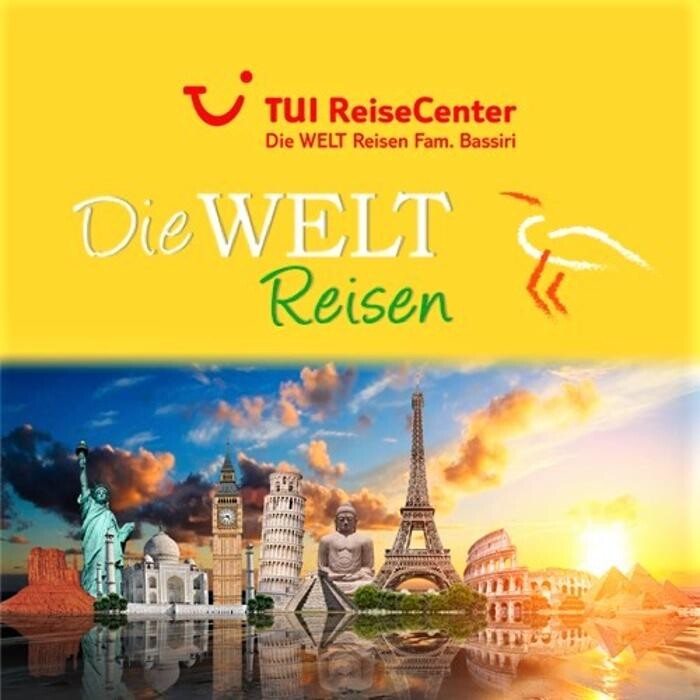 Bilder TUI ReiseCenter Die WELT Reisen