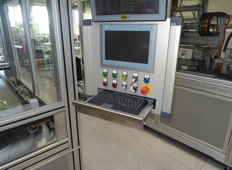Bilder SMATECH Automatisierungstechnik