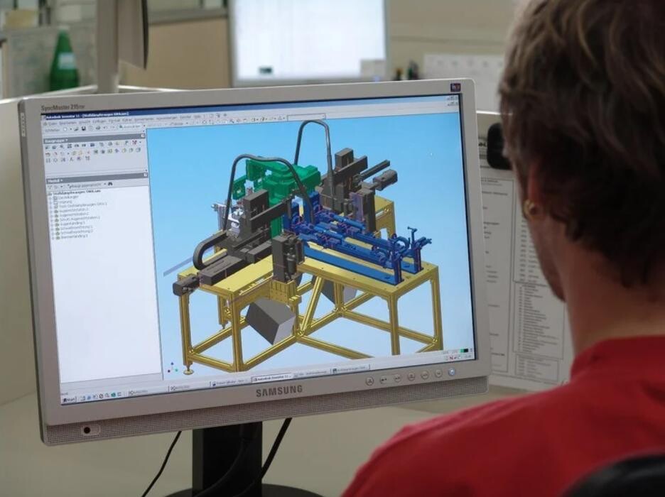 Bilder SMATECH Automatisierungstechnik