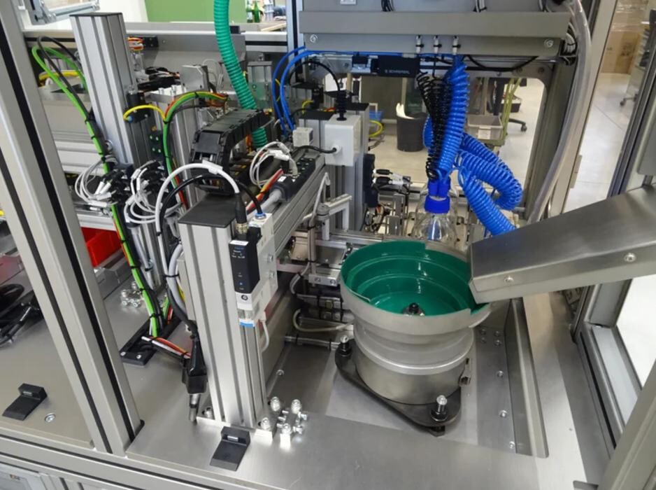 Bilder SMATECH Automatisierungstechnik