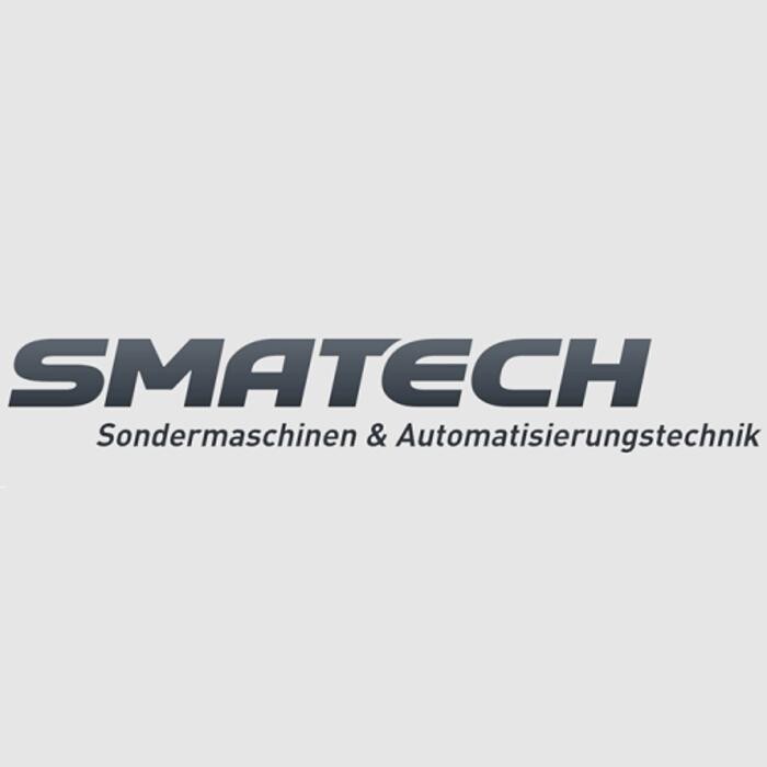 SMATECH Automatisierungstechnik Logo