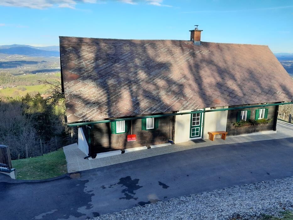 Bilder Ferienhaus Wuttijockl
