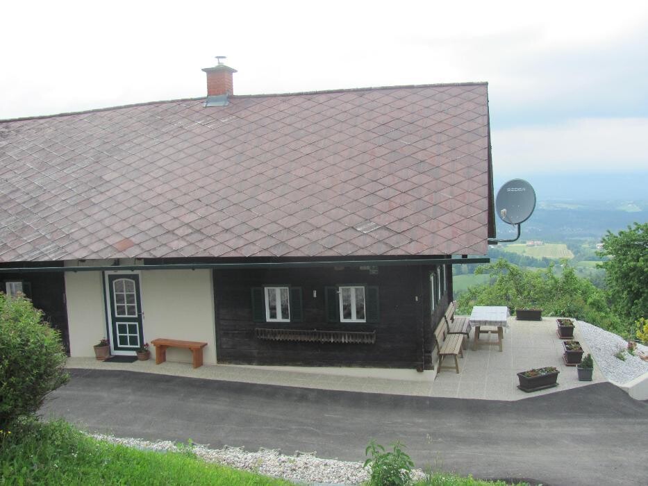 Bilder Ferienhaus Wuttijockl