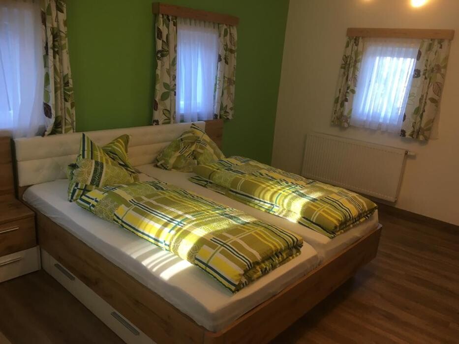 Bilder Ferienhaus Wuttijockl