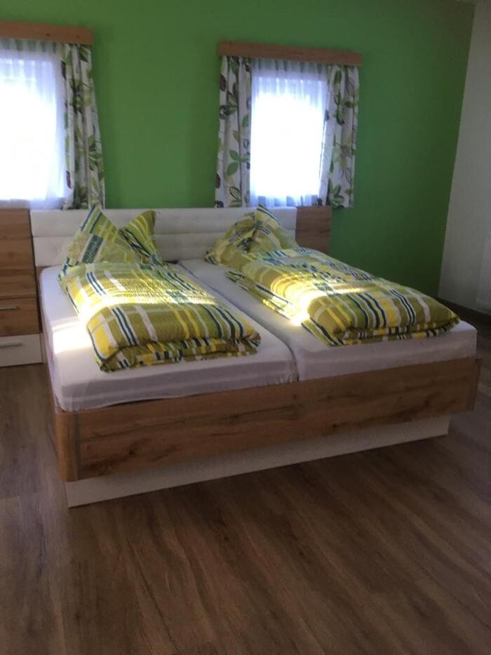 Bilder Ferienhaus Wuttijockl