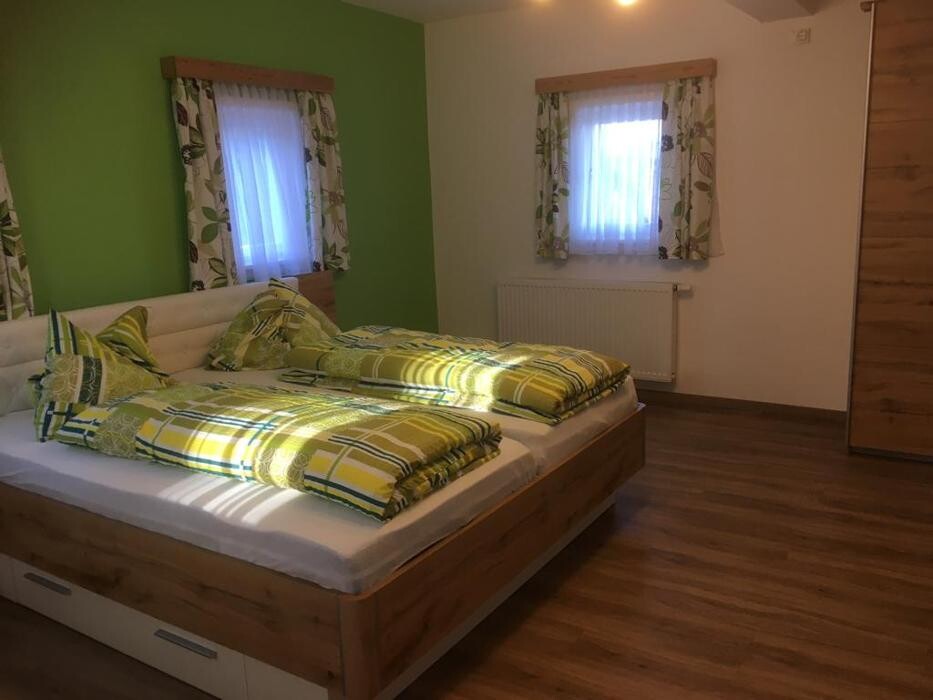 Bilder Ferienhaus Wuttijockl