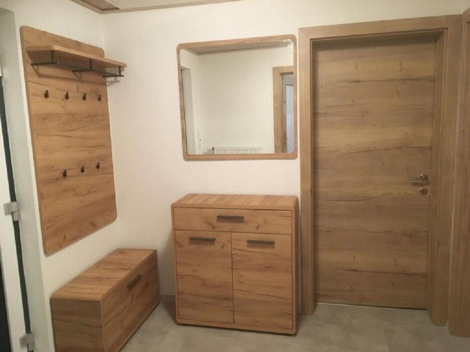 Bilder Ferienhaus Wuttijockl