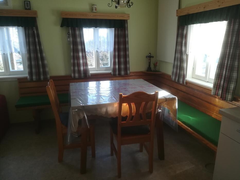 Bilder Ferienhaus Wuttijockl