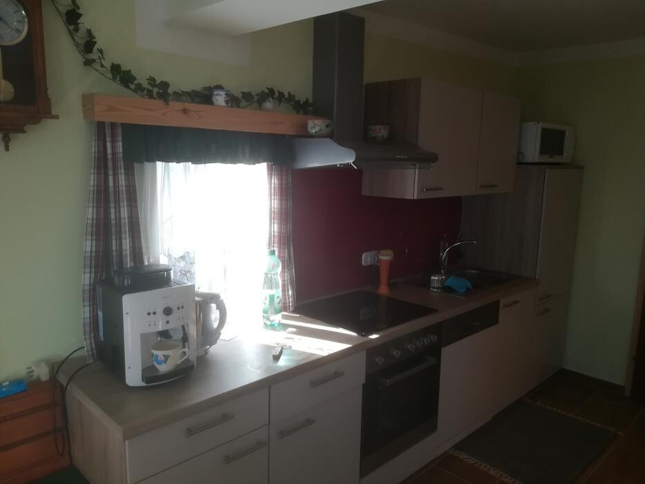 Bilder Ferienhaus Wuttijockl