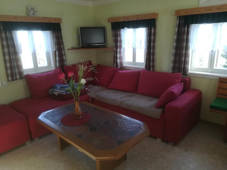 Bilder Ferienhaus Wuttijockl