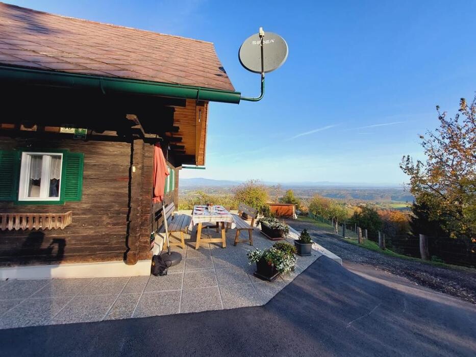Bilder Ferienhaus Wuttijockl