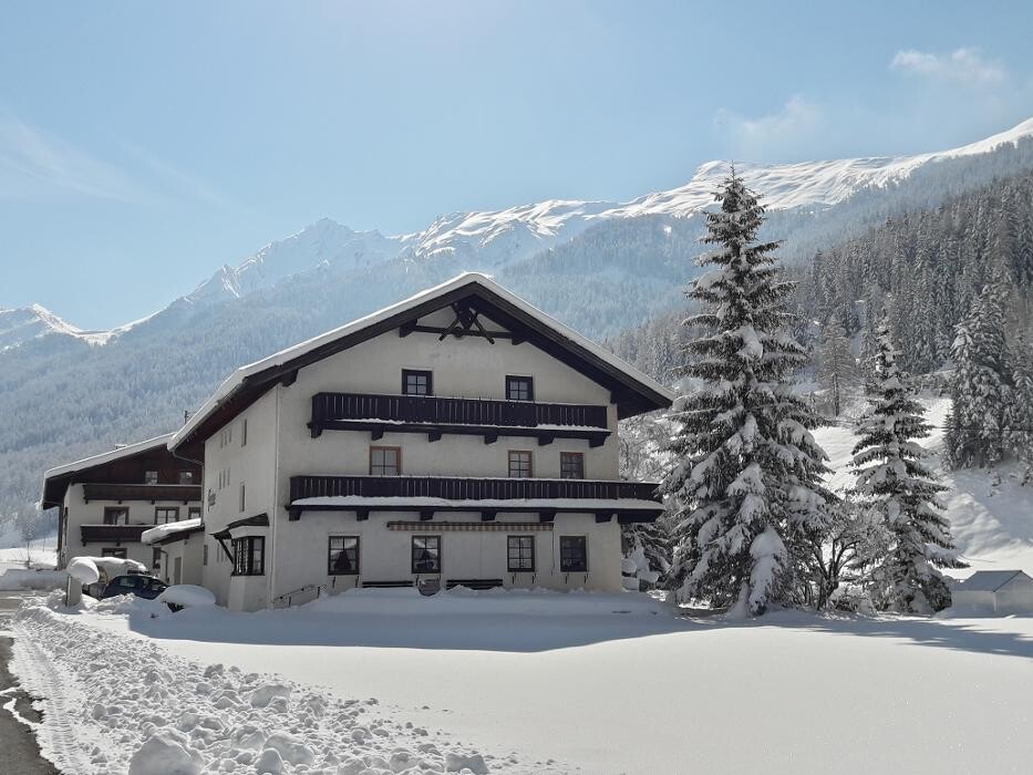 Bilder Gästehaus Fischer