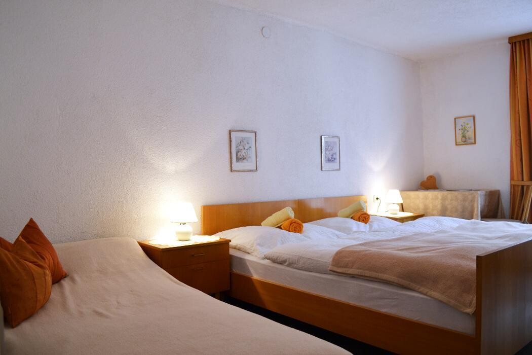 Bilder Gästehaus Fischer