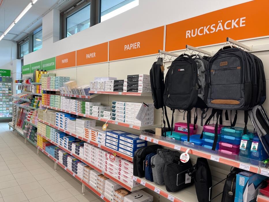 Bilder PAGRO DISKONT