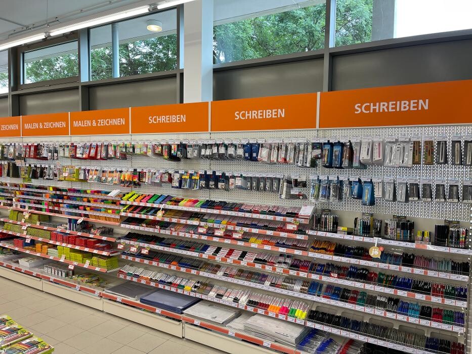 Bilder PAGRO DISKONT