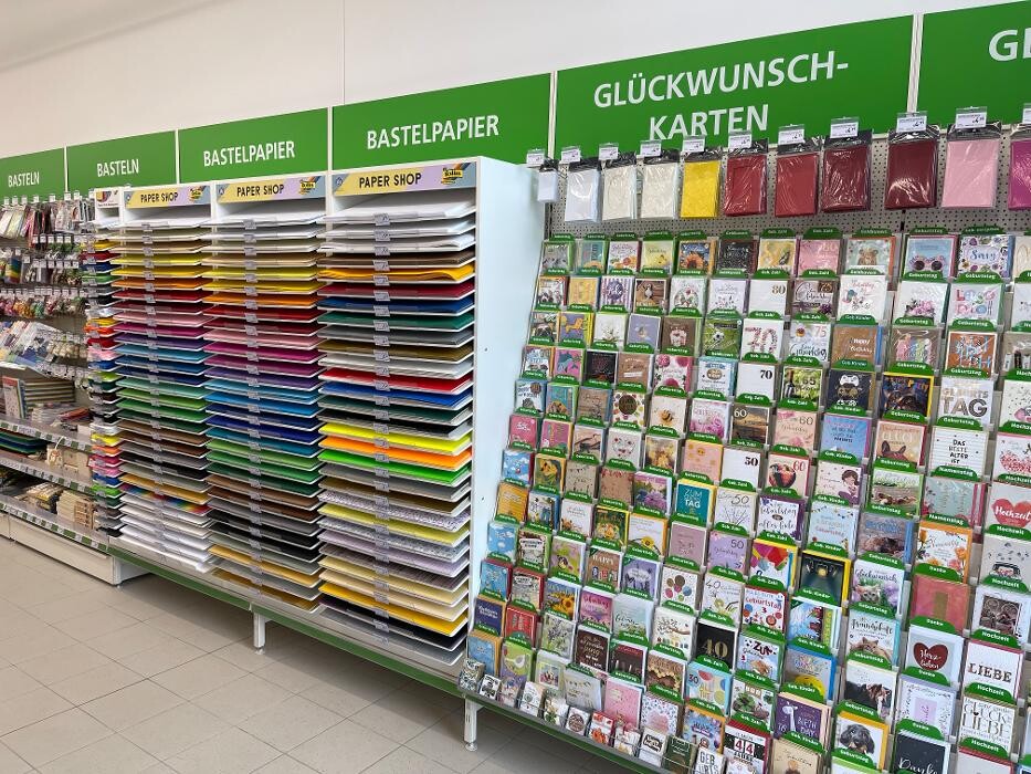 Bilder PAGRO DISKONT