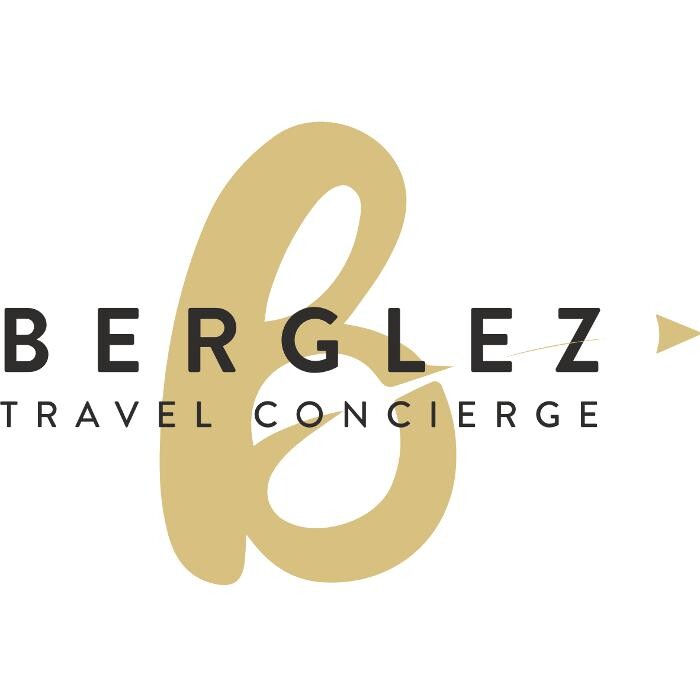 TUI ReiseCenter Reisebüro Berglez Logo