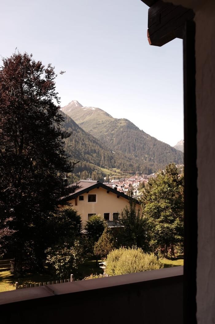 Bilder Landhaus Sonnenberg