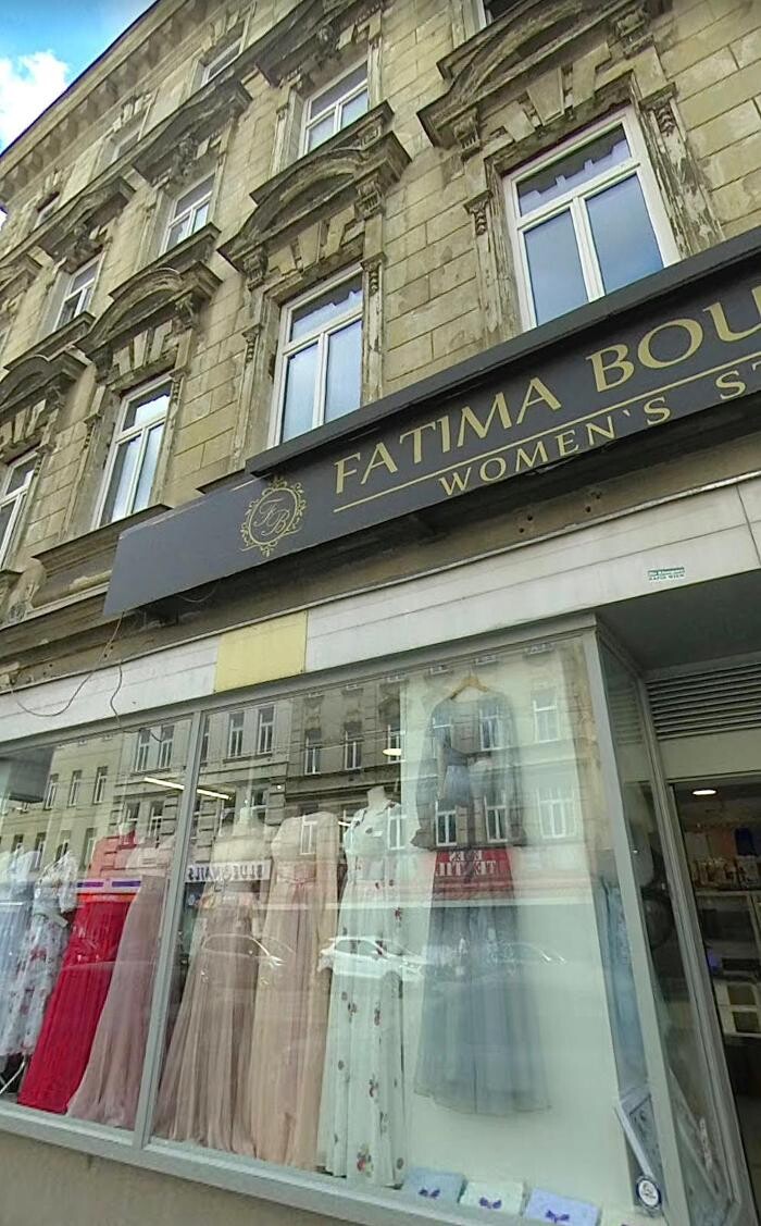 Bilder Fatima Boutique Women