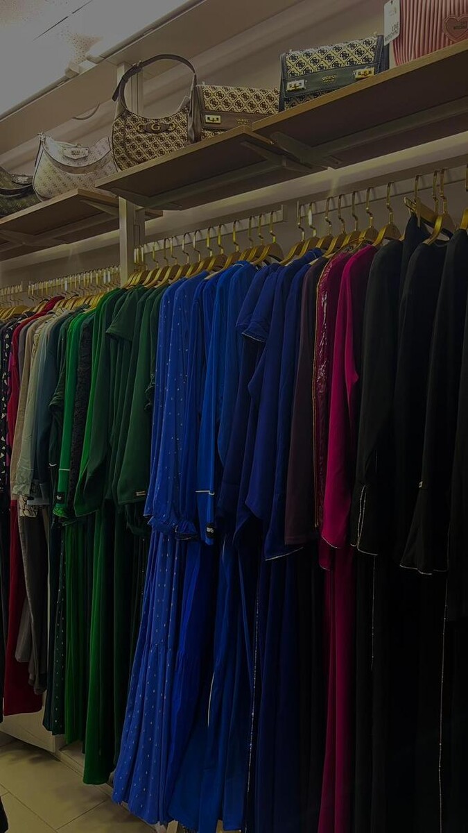 Bilder Fatima Boutique Women