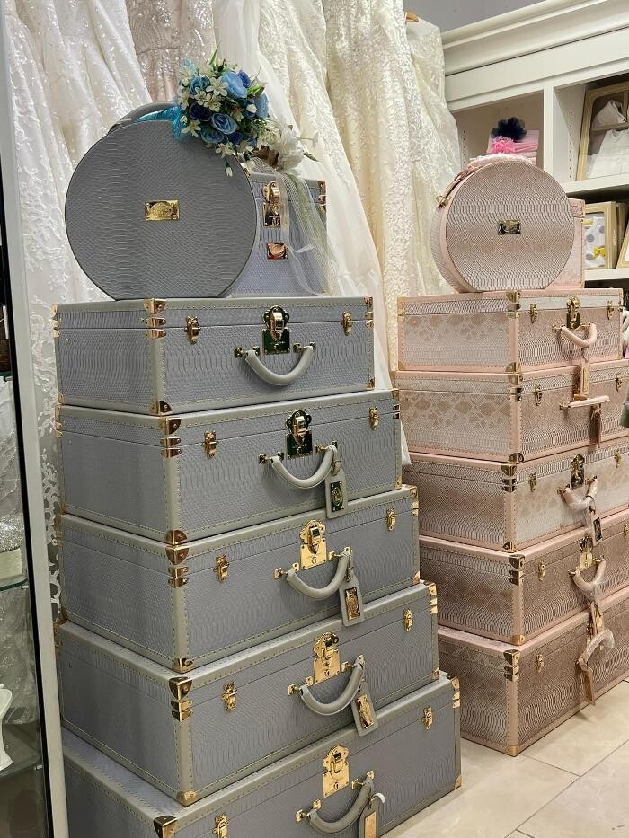 Bilder Fatima Boutique Women