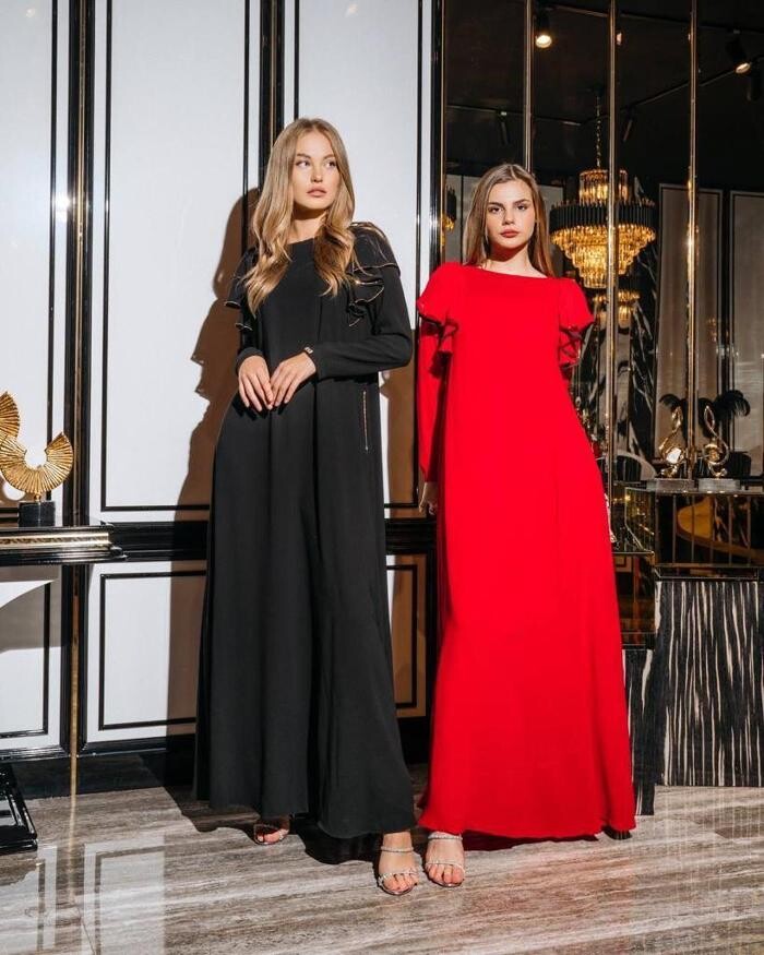 Bilder Fatima Boutique Women