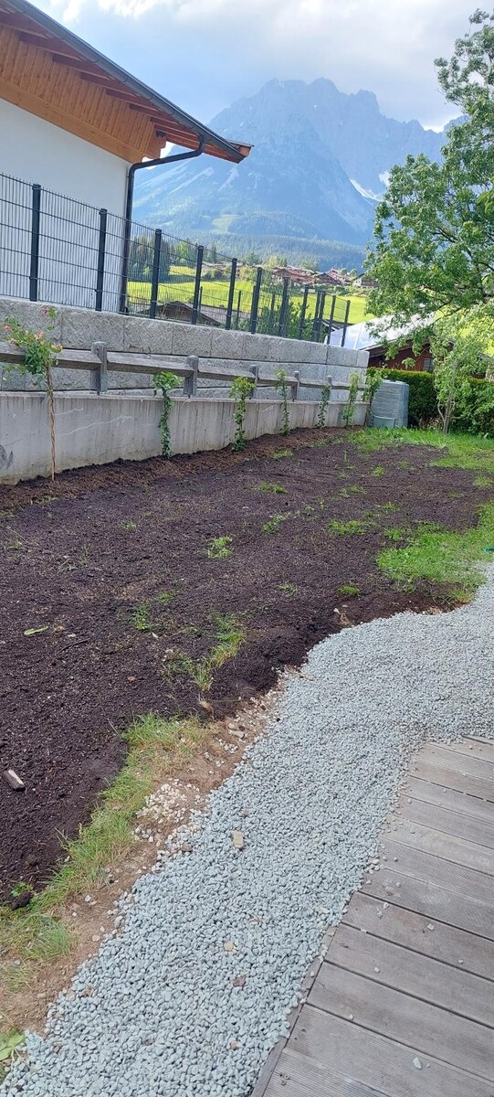 Bilder HGS Haus&Gartenservice Richard de Vlieger