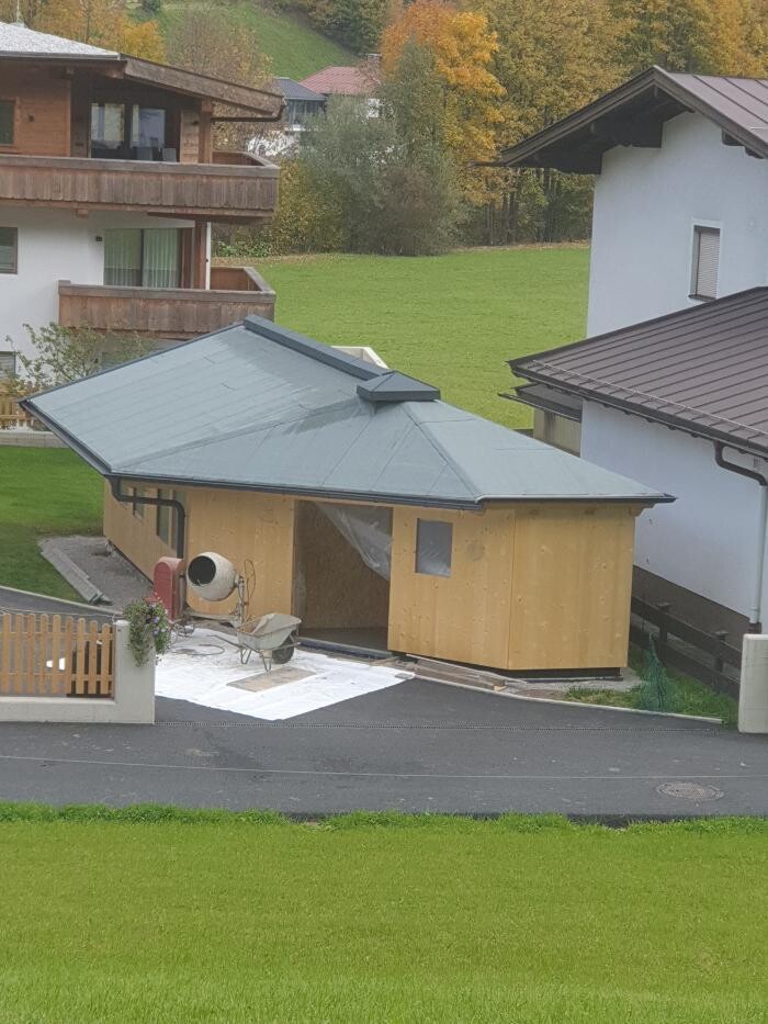 Bilder Bauwerksabdichter Goran
