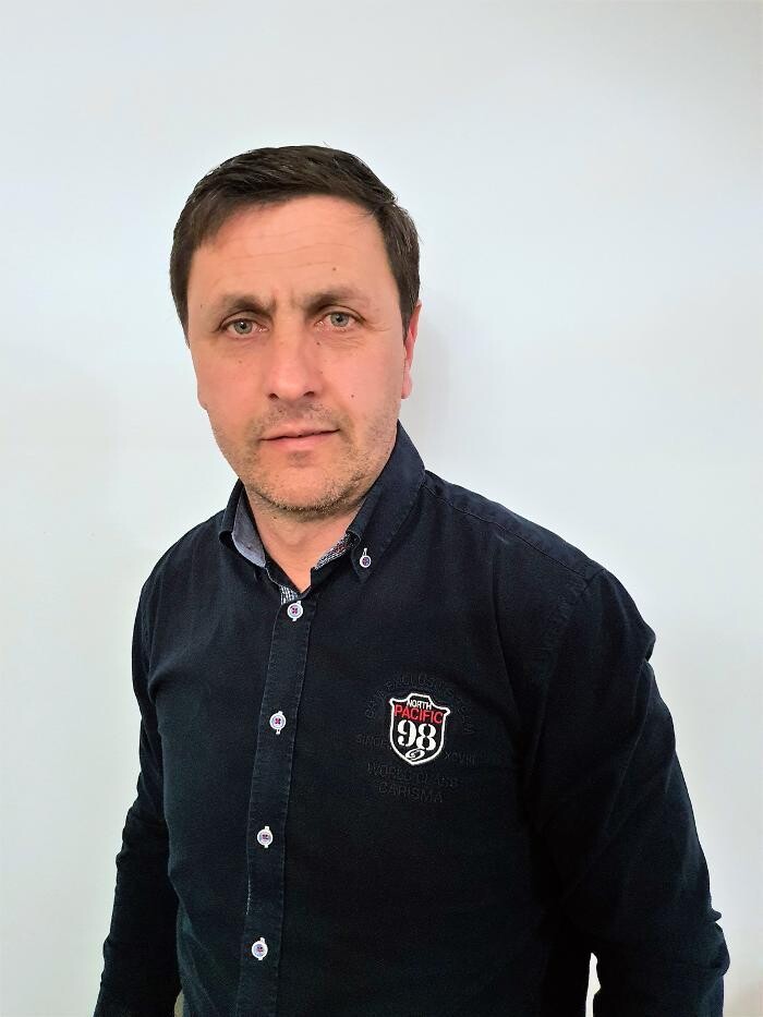 Bilder Bauwerksabdichter Goran