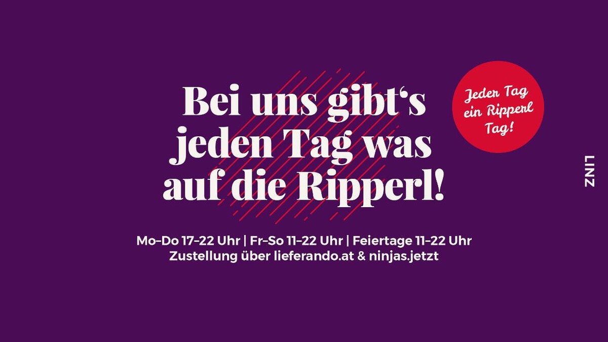 Bilder Jack the Ripperl | Linz - Taubenmarkt