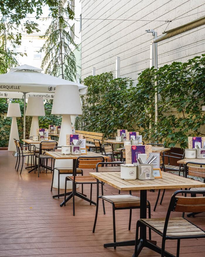 Bilder Jack the Ripperl | Linz - Taubenmarkt