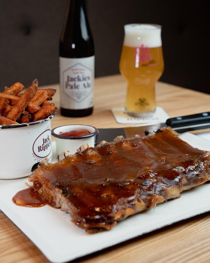 Bilder Jack the Ripperl | Linz - Taubenmarkt