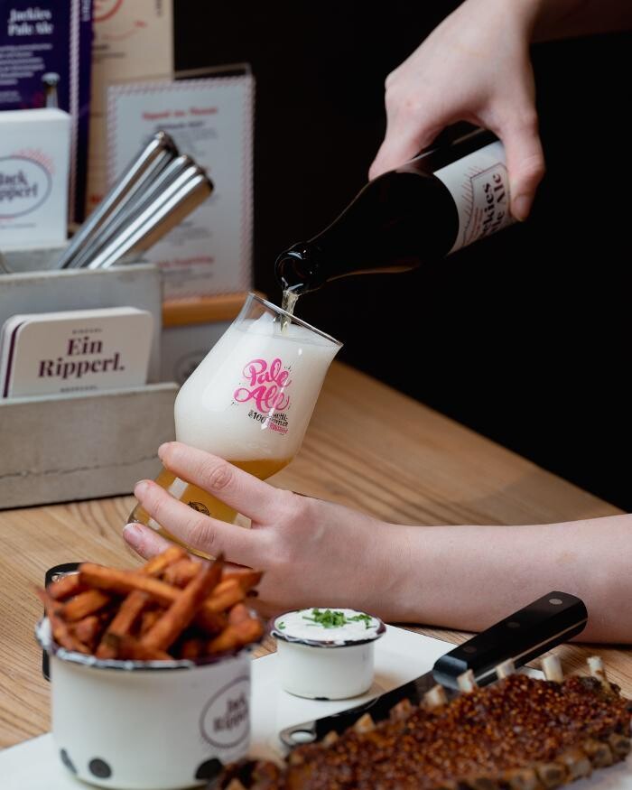 Bilder Jack the Ripperl | Linz - Taubenmarkt