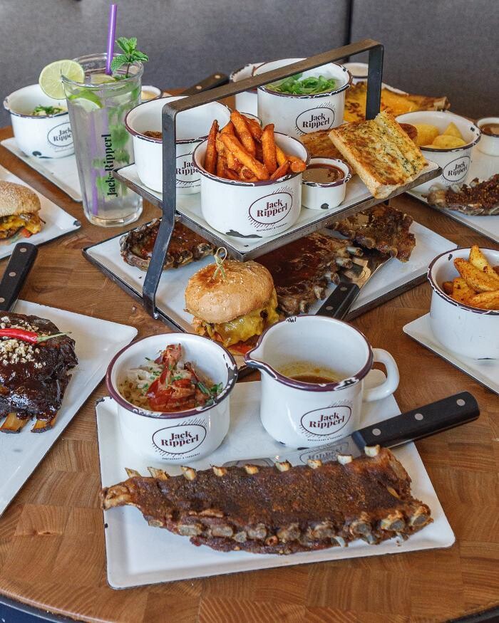 Bilder Jack the Ripperl | Linz - Taubenmarkt